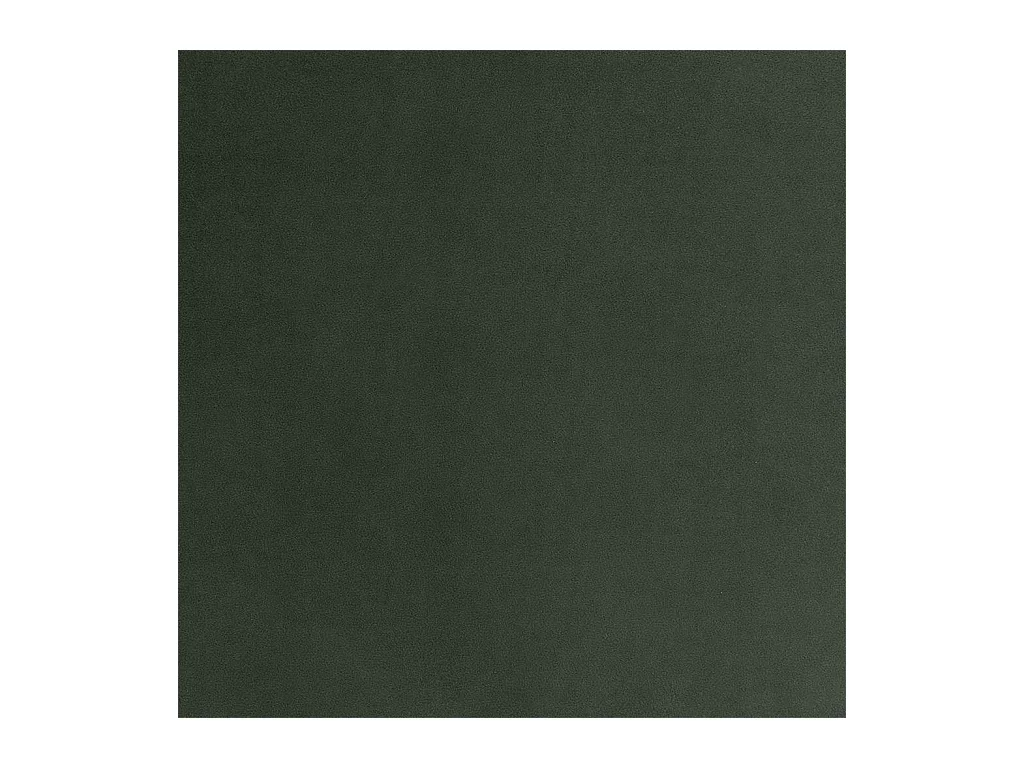 Habitat - Fauteuil en tissu garni de plumes  - Vert kaki - Kalmia