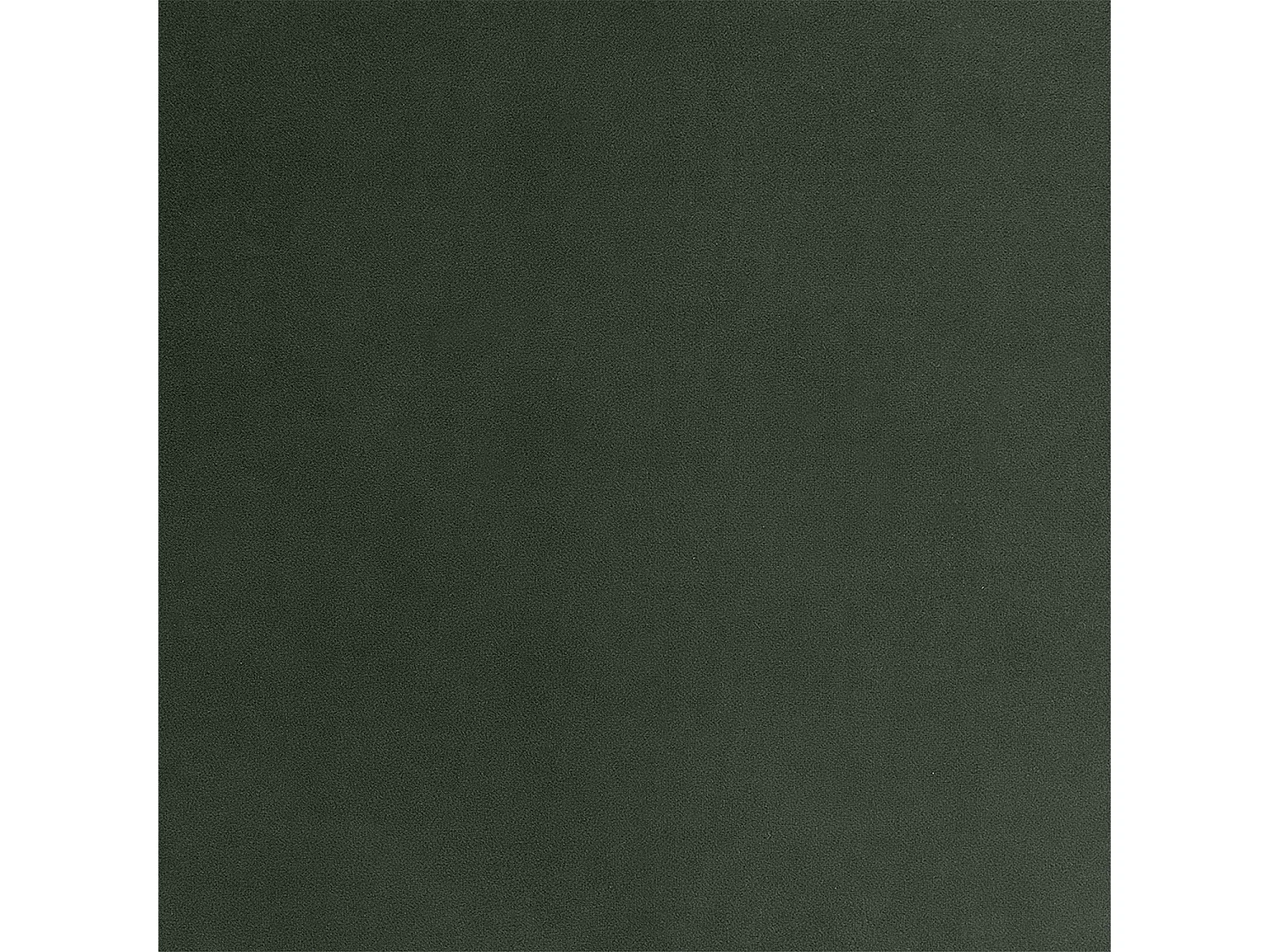 Habitat - Fauteuil en tissu garni de plumes  - Vert kaki - Kalmia