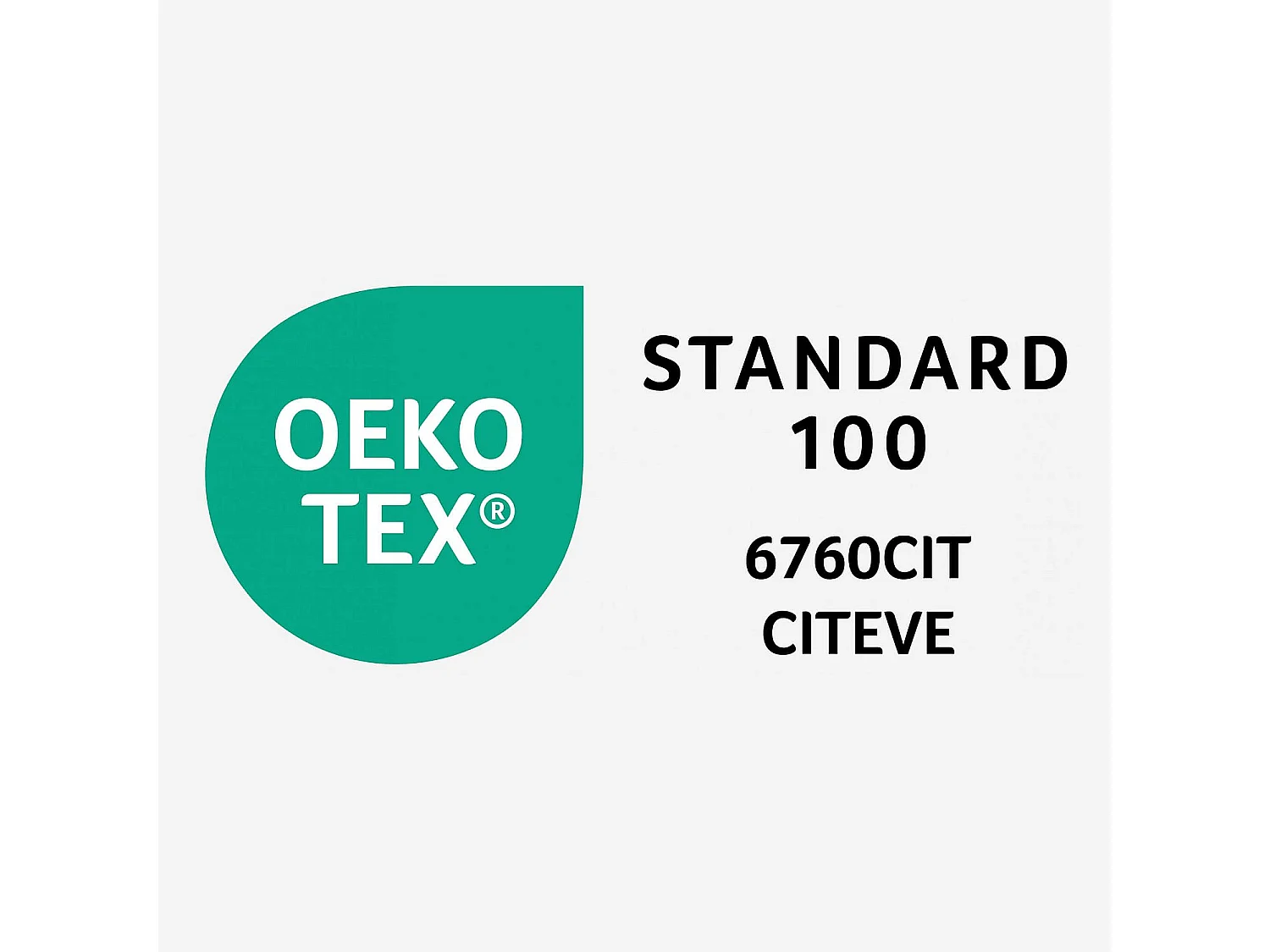 Habitat - Nappe en lin - 150 x 250 cm - Marron caramel - Linen