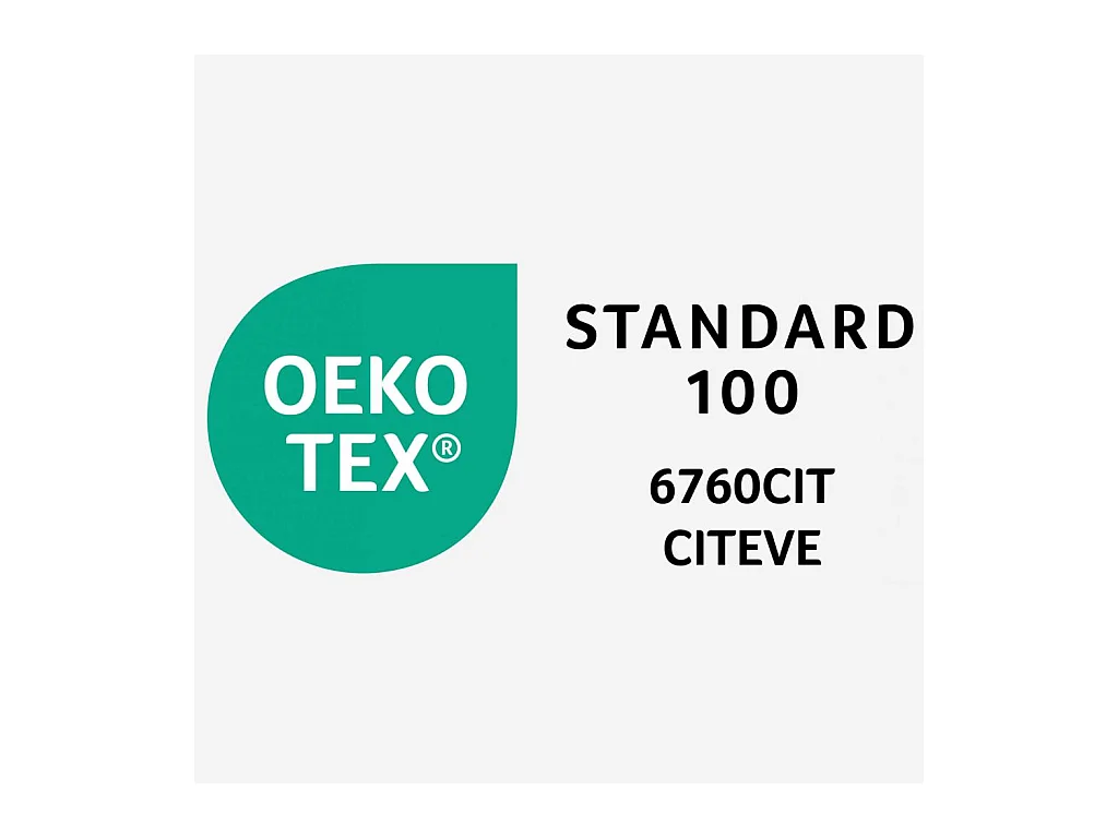 Habitat - Gant de toilette en coton - Marron  - Belize