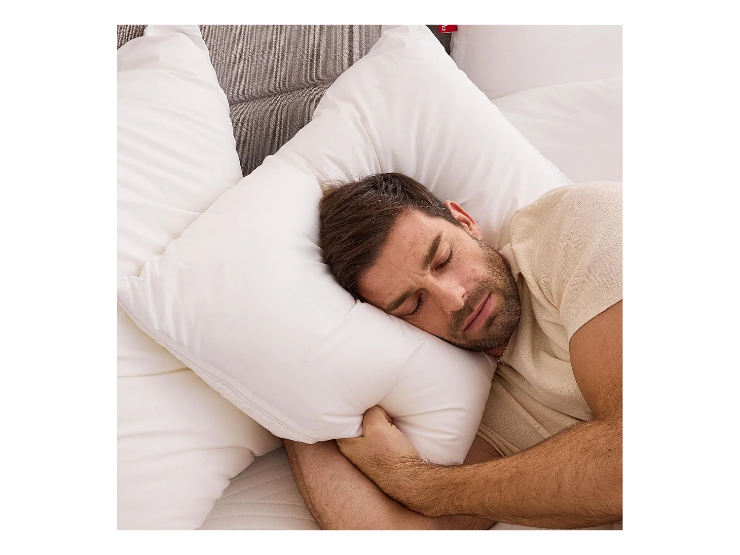 Oreiller Epeda Nuance 50x70 cm