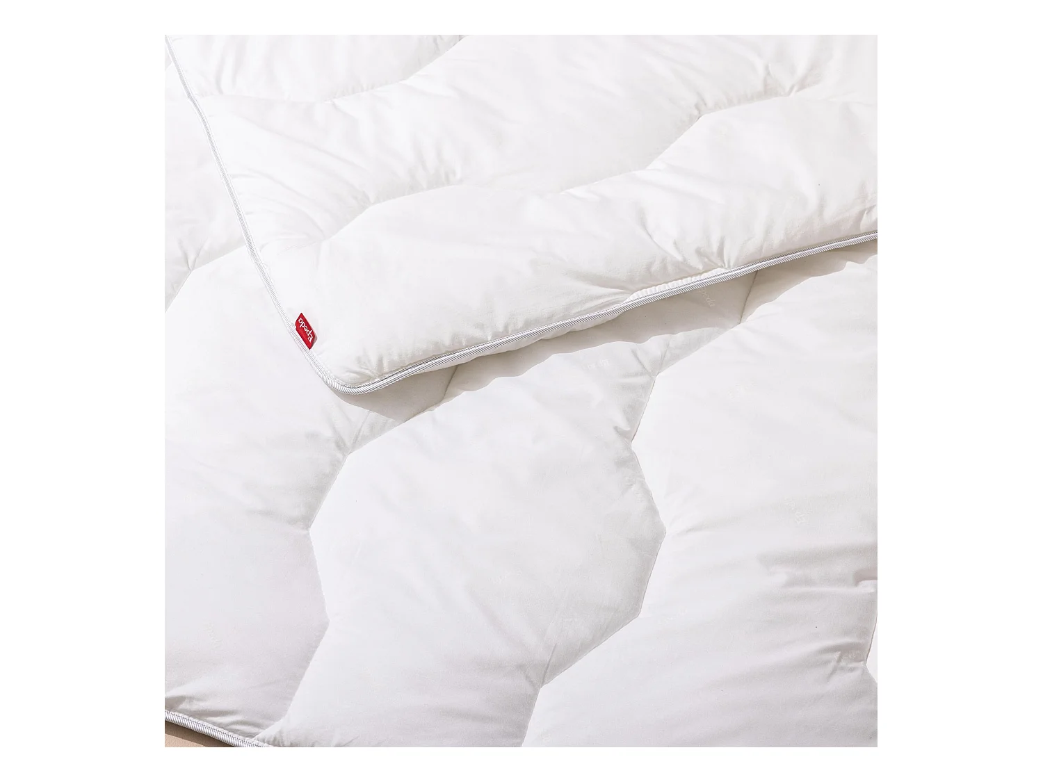 Couette Epeda hiver 240x220 cm