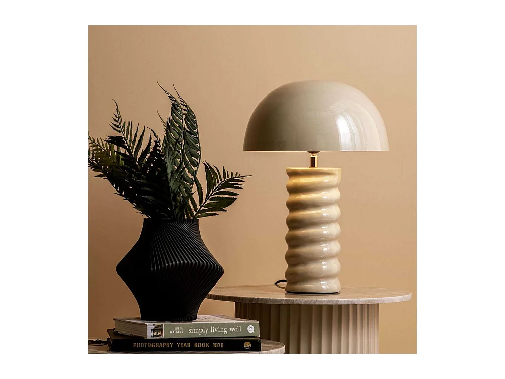 Lampe à poser Gracio