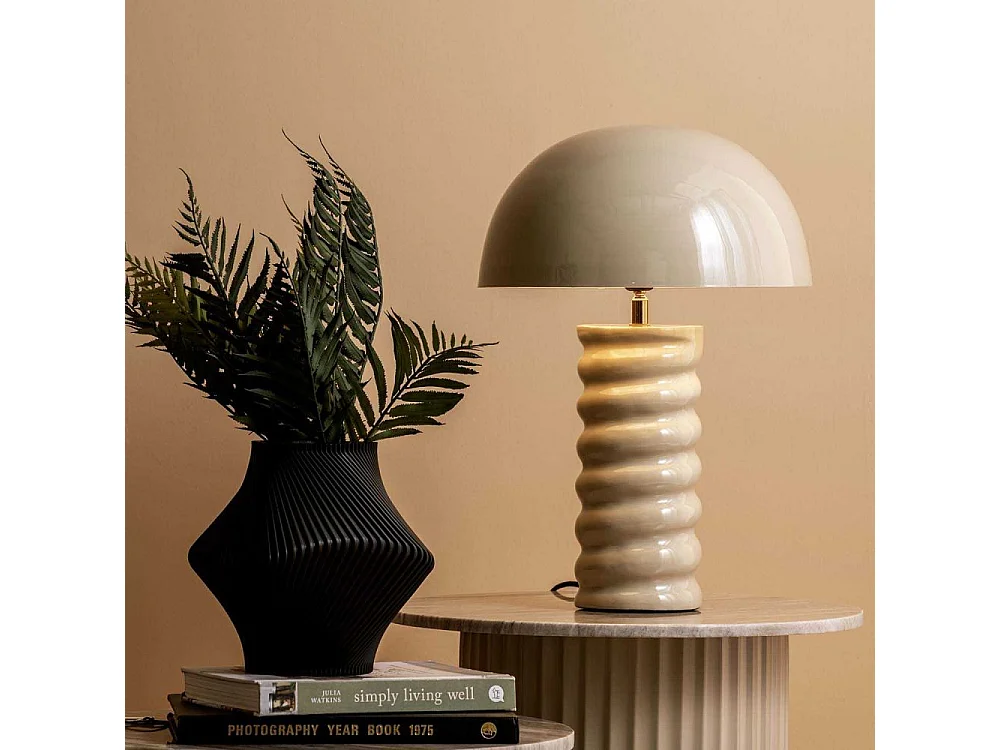 Lampe à poser Gracio