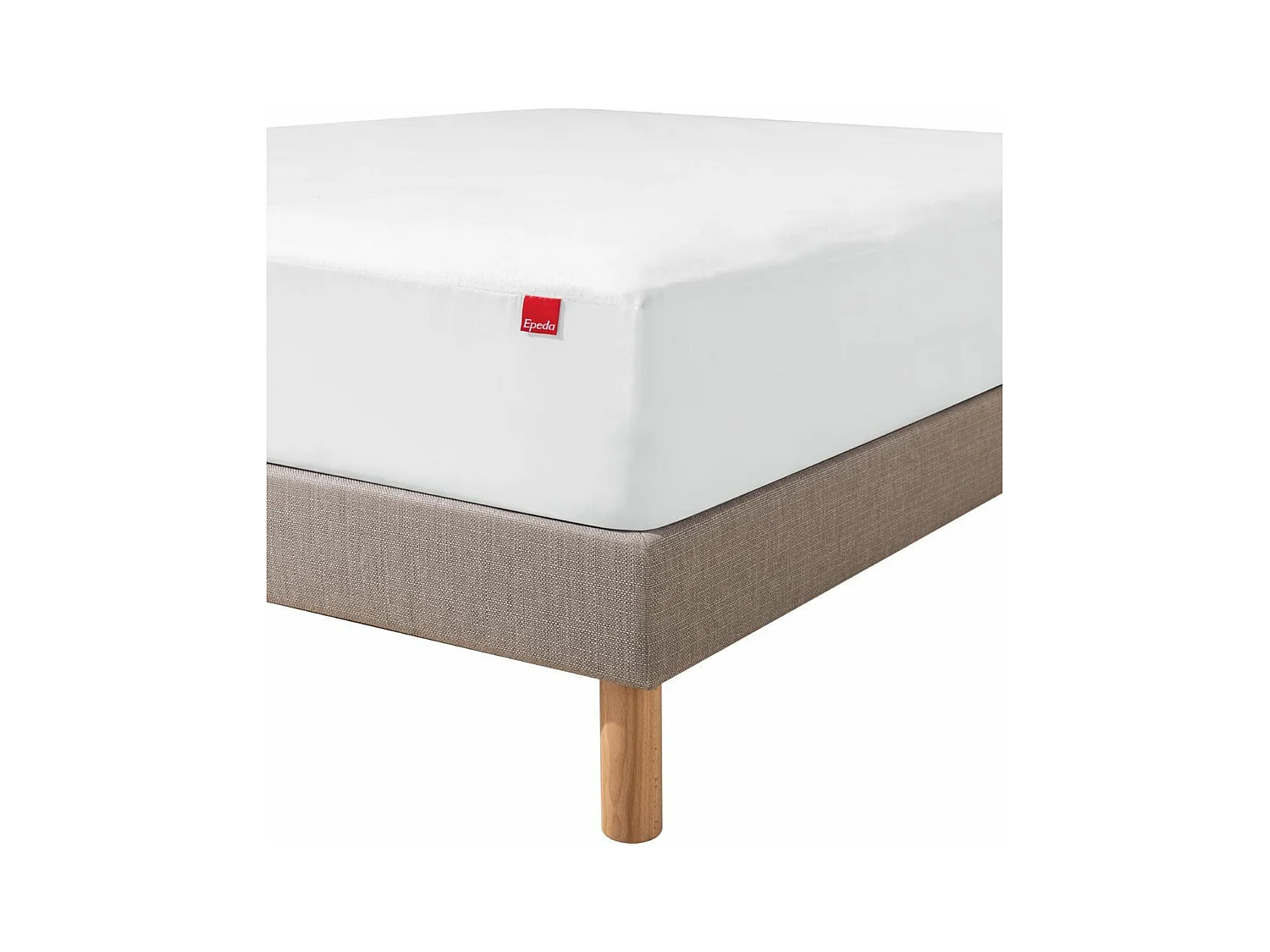 Protège matelas Epeda Excellence 140x190 cm