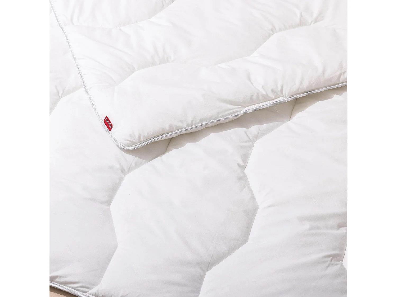 Couette Epeda hiver 260x240 cm