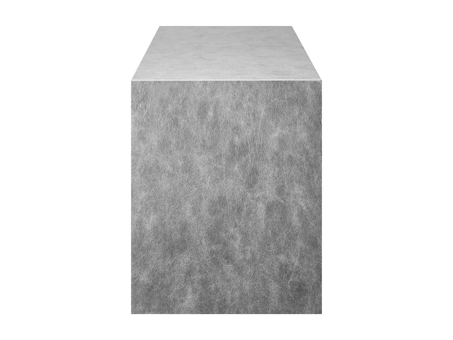 Duschhocker, SucceBuy Rechteckige Duschbank 120x40x50 CM, Fertig zum Befliesen, Wasserfest