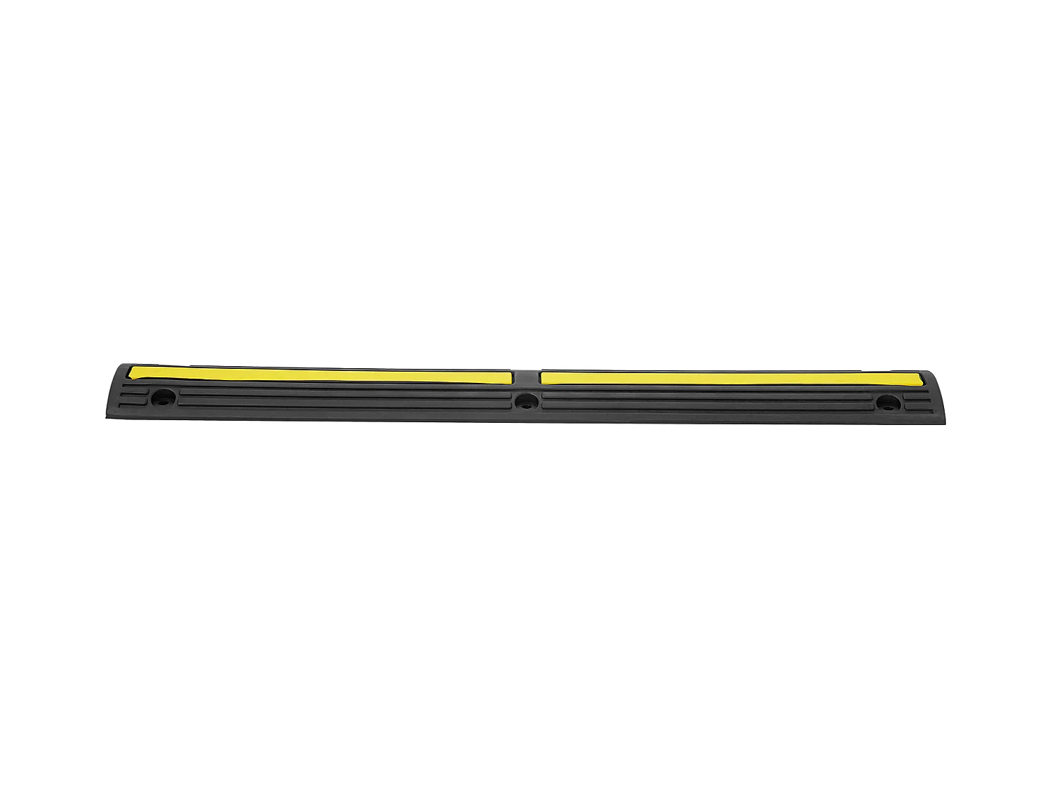 Rampe de Protection de Câble SucceBuy 99 cm, Lot de 4, Ralentisseur de Vitesse de 18 000 lb