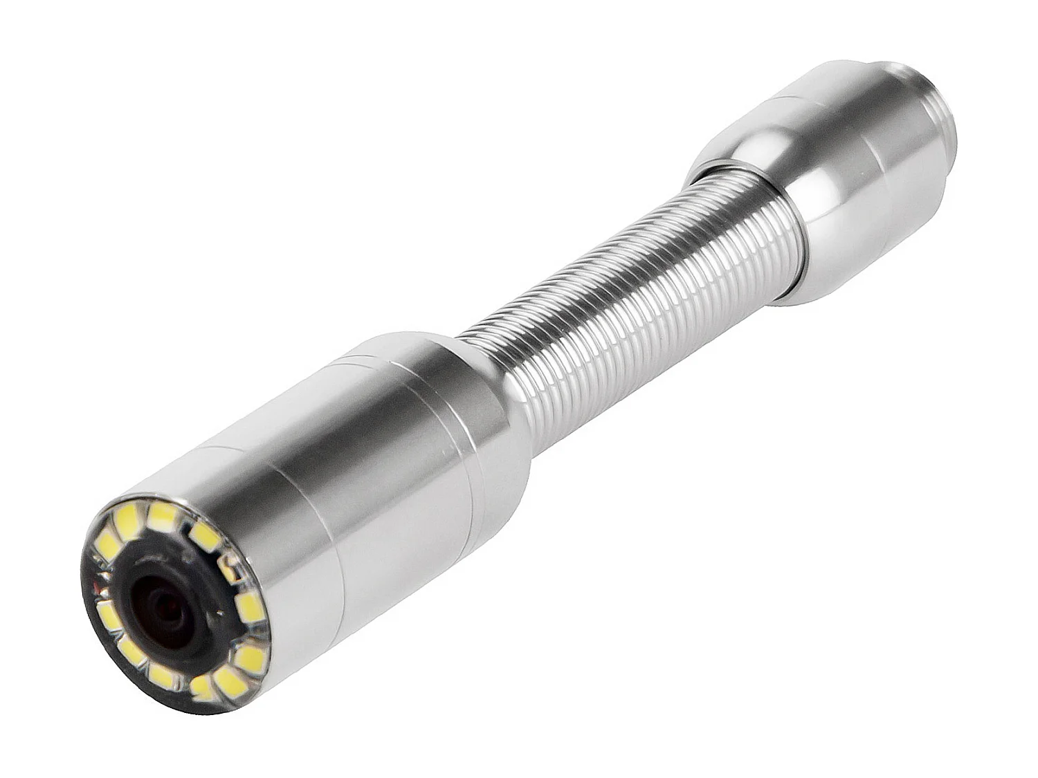 Caméra SucceBuy Kit de Caméra D'inspection de Tuyaux de 65,6FT avec Carte SD 8G