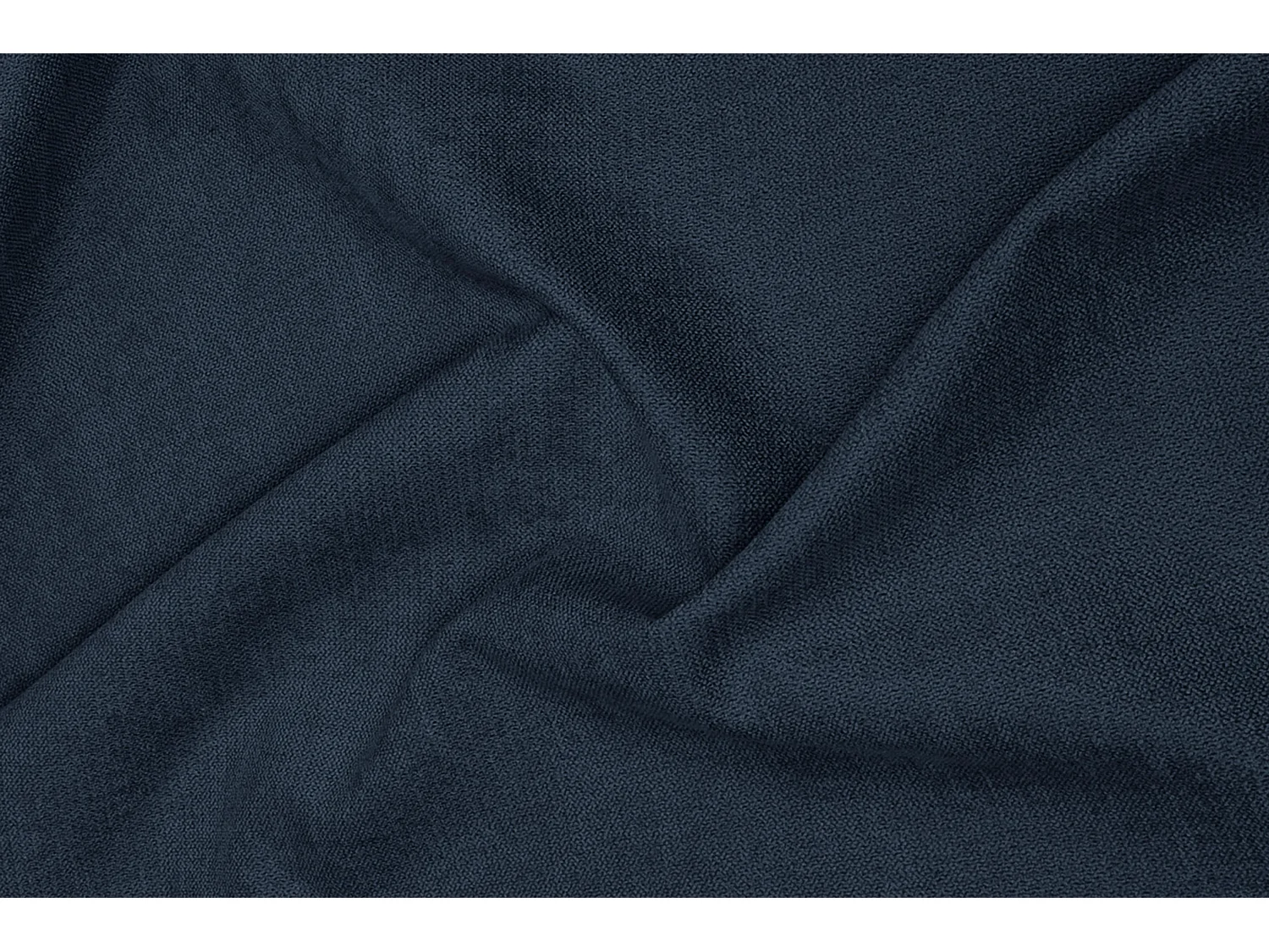 AX LIVING Eckcouch blau Verciani Schlaffunktion Bettkasten 280cm