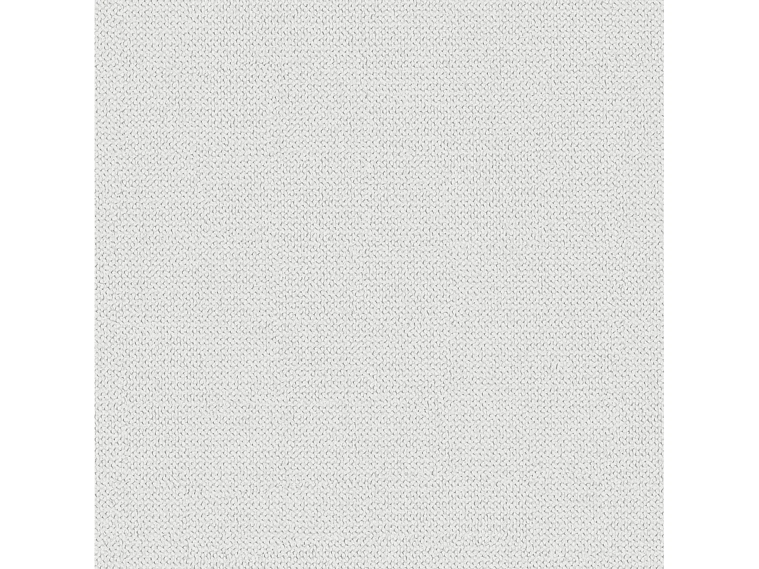 AX LIVING Weiße Eckcouch Verciani Schlaffunktion Bettkasten 266cm