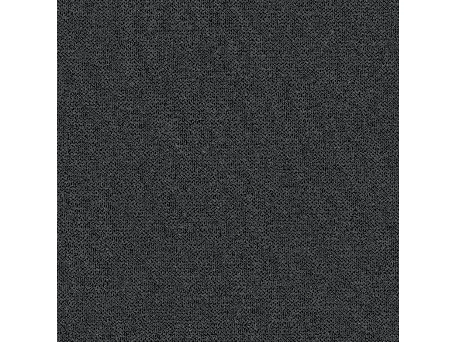 AX LIVING Canapé avec fonction lit canapé d'angle gris foncé Corleone