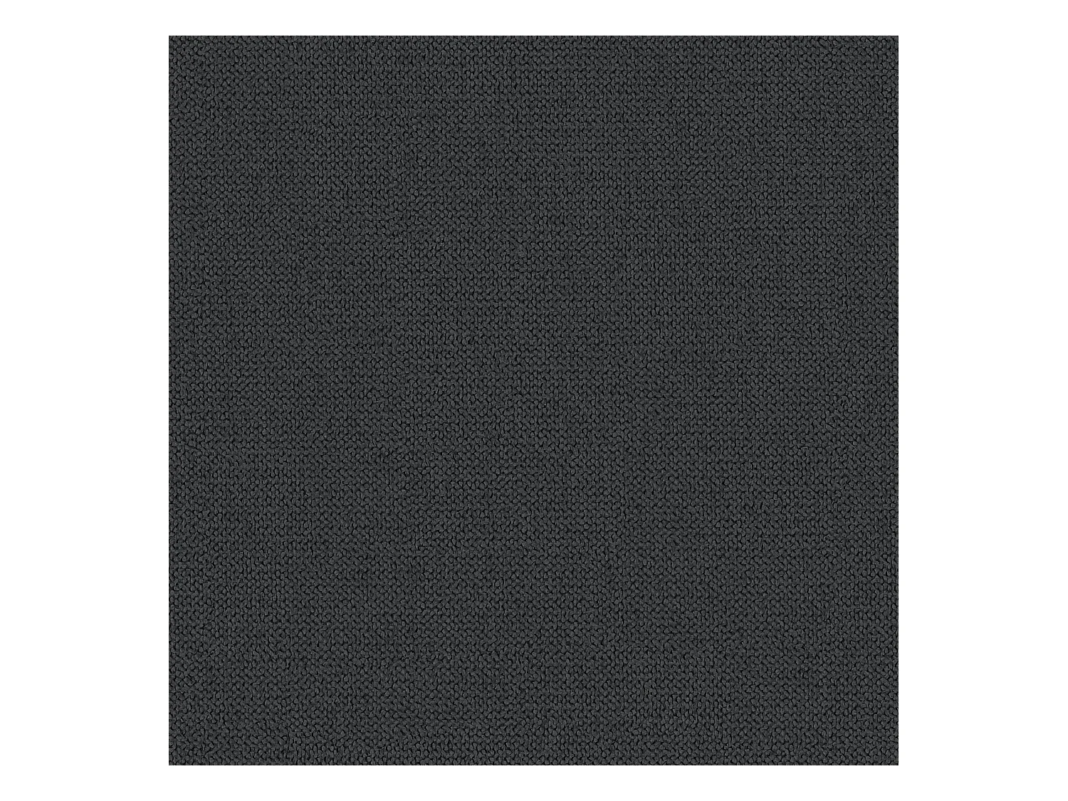 AX LIVING Canapé d angles convertible Verciani canapé méridien gris foncé