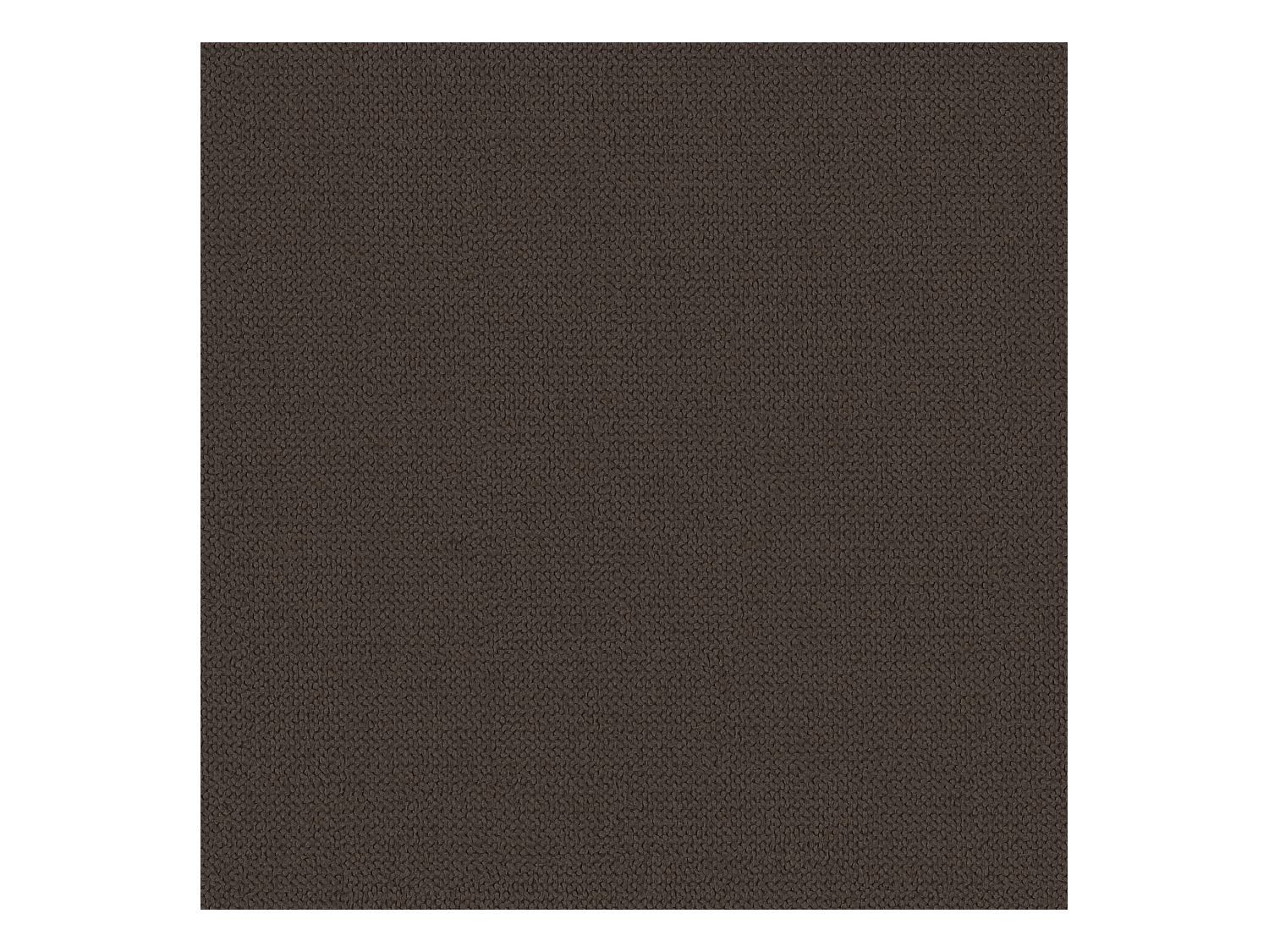 AX LIVING Canapé d angle convertible Corleone canapé meridienne brun