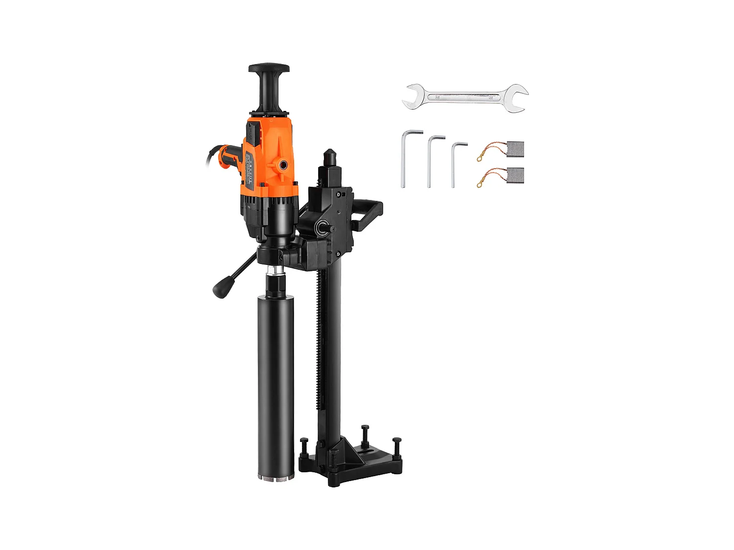 Wiertło Rdzeniowe 2600W SucceBuy o średnicy 2cm-18cm