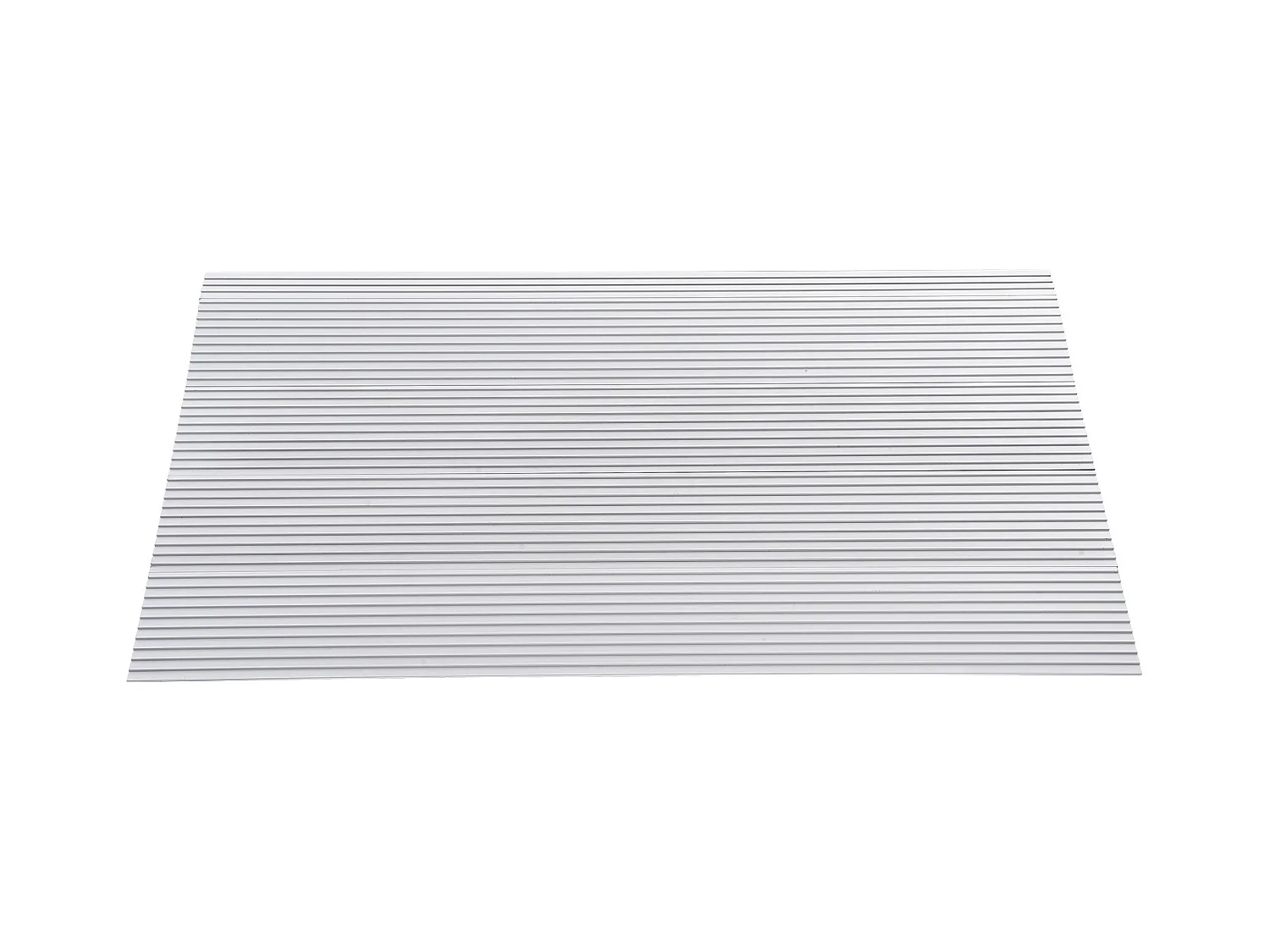 Aluminiowa Rampa Progowa SucceBuy, 10.2cm Wysokości, Nośność 800 funtów dla Wózków Inwalidzkich i Skuterów