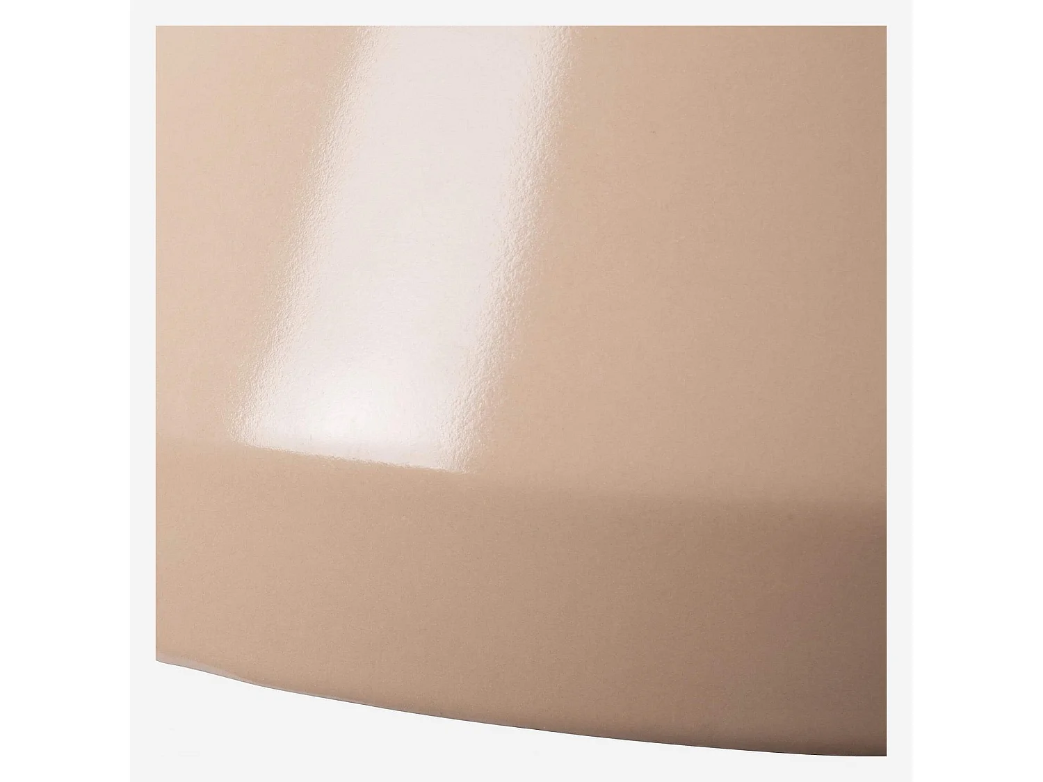 Habitat - Vase en grès - 25 x 16 cm - Rose - Design by Frédéric Sofia - Sofia