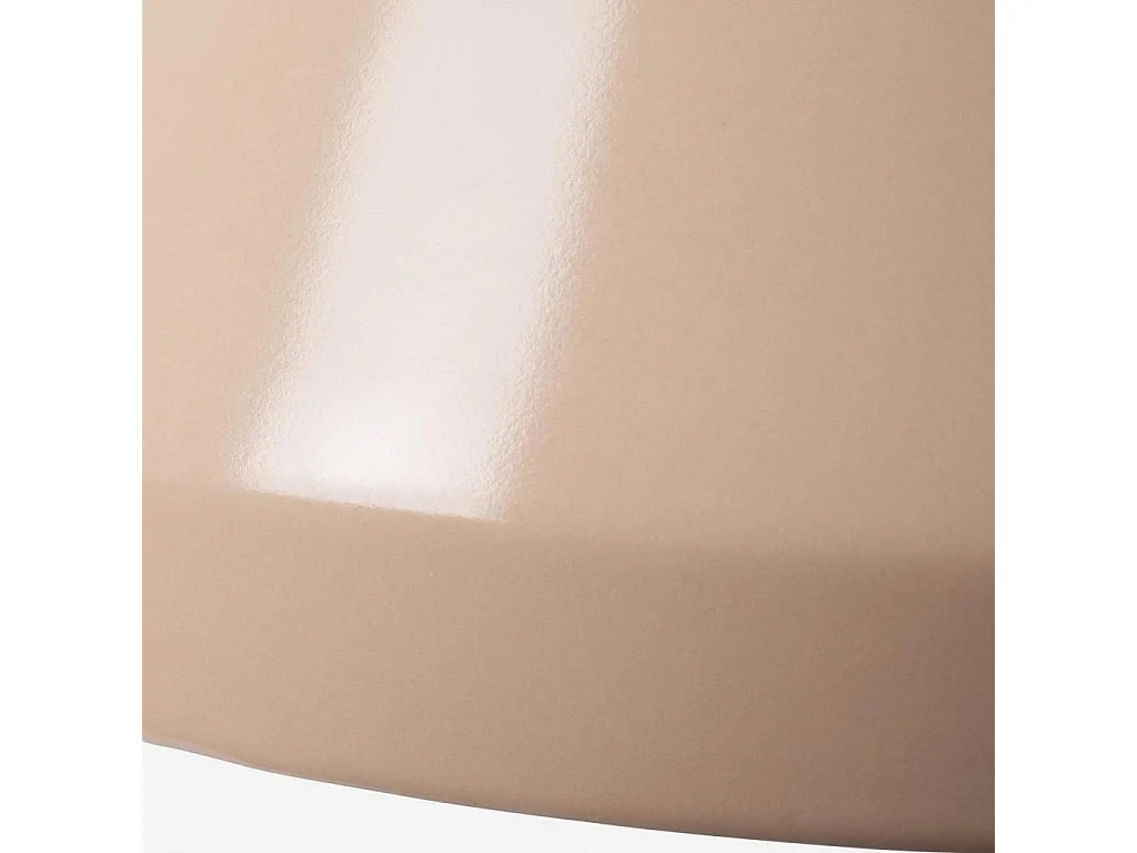 Habitat - Vase en grès - 25 x 16 cm - Rose - Design by Frédéric Sofia - Sofia