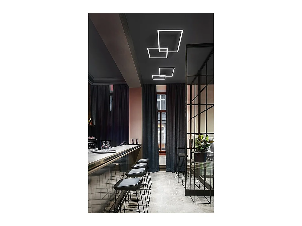 Cross 6595 N CT Perenz LED-loftlampe