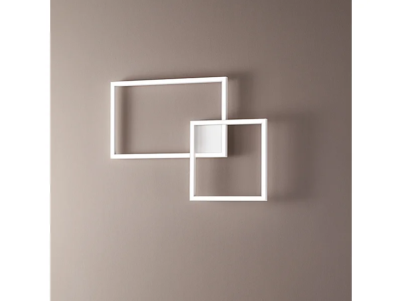 Cross 6595 B CT Perenz led-plafondlamp