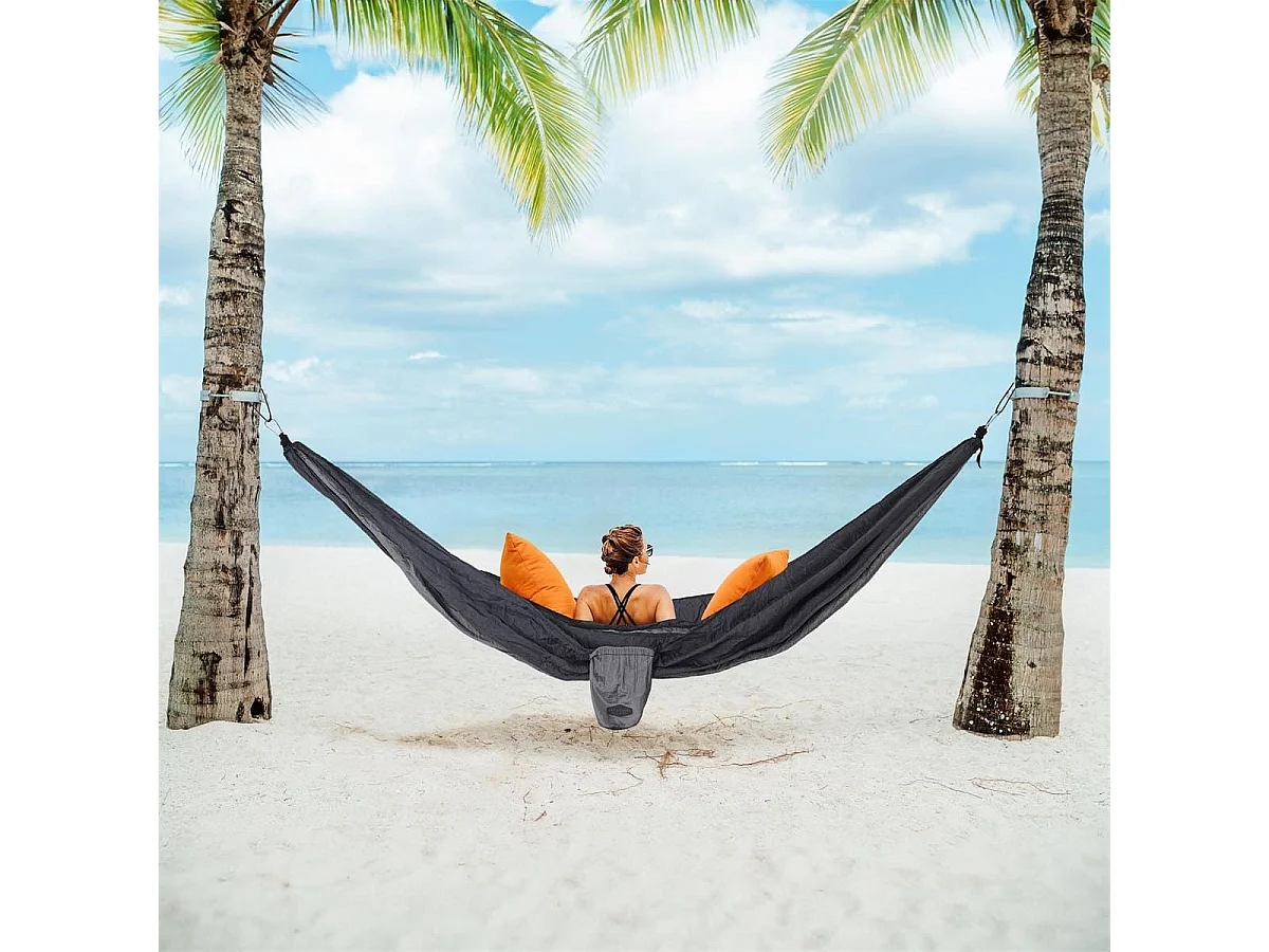 Hamac de Voyage pour 2 personnes - BOVE