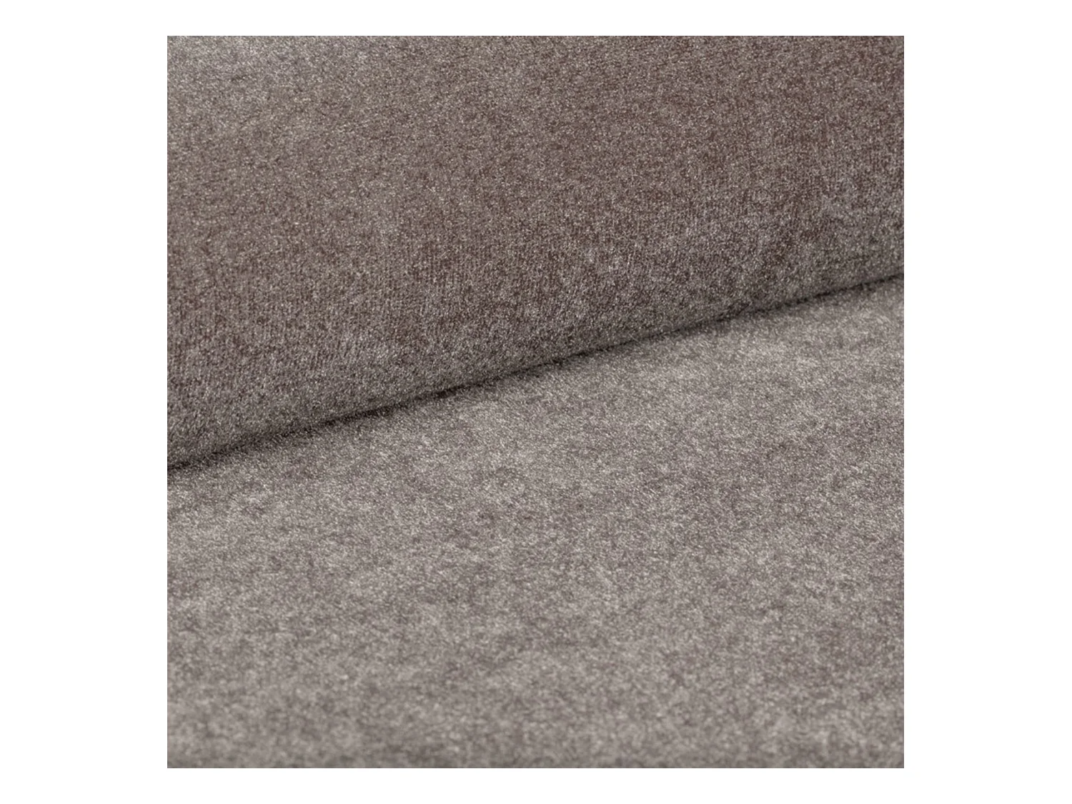 Lit rembourré Lux gris 180x200 cm, coffre, tête de lit, sommier, pieds dorés, tissu Amon