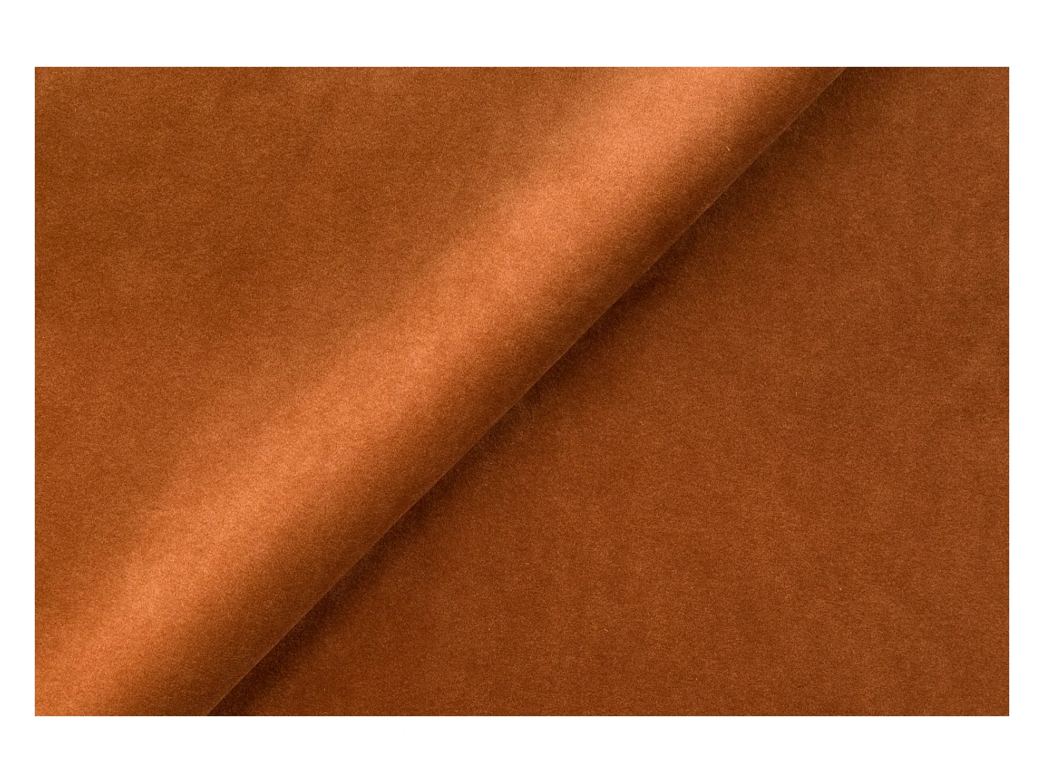 Schlafsofa Carlos L-Form, Ecksofa Mit Bettkasten Und Schlaffunktion Stoff Salvador Rechts Braun