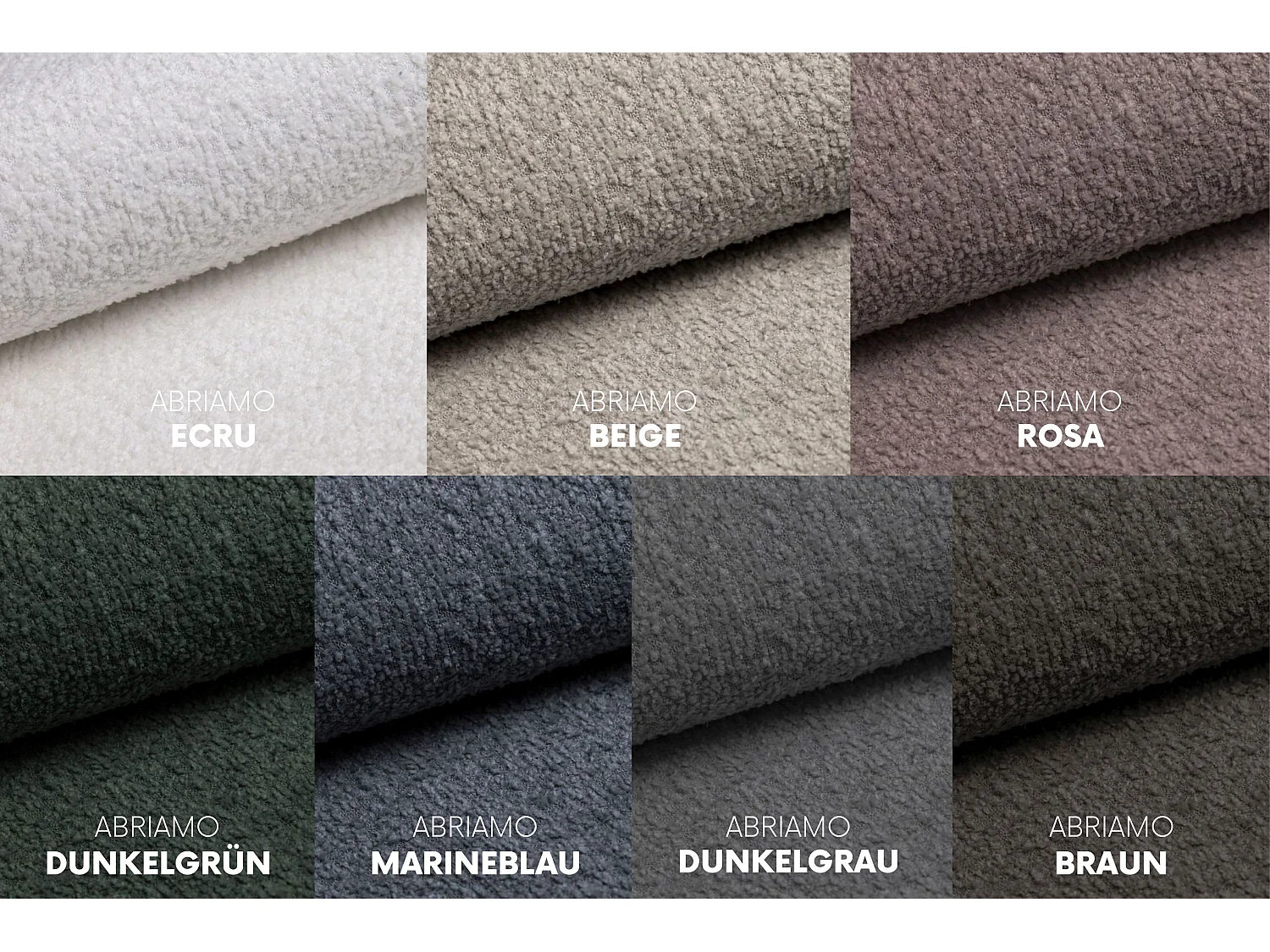 Narożnik z funkcją spania i pojemnikiem, Sofa w kształcie L, BEST L, tkanina Abriamo, Beżowy, Prawy