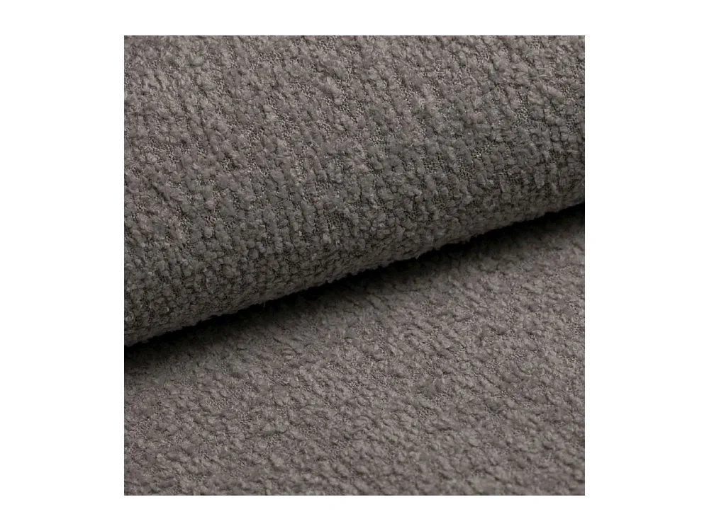 Ecksofa mit schlaffunktion und bettkasten, Ecksofa L-Form, Eckcouch L-Form BEST stoff Abriamo Dunkelbeige Links