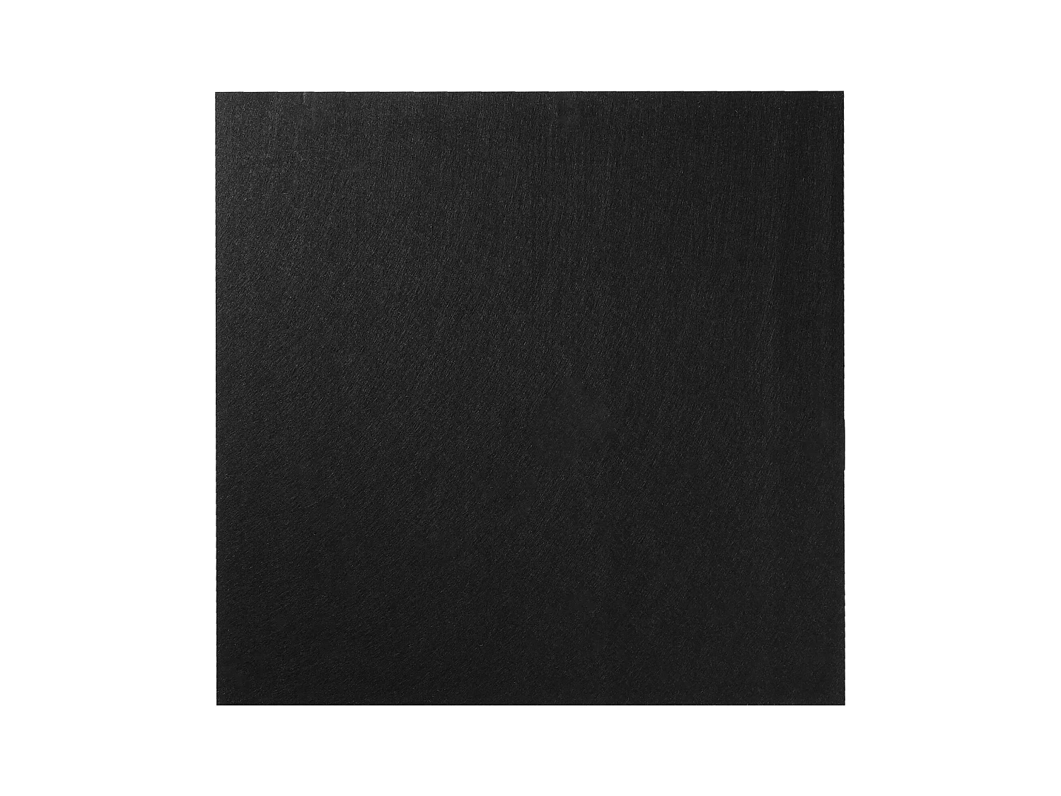 Tapis SucceBuy Dalles de Moquette Réutilisables, 24 Pièces 60.96CMx60.96CM Carrés avec Rembourrage Attaché DIY - Gris Mélangé