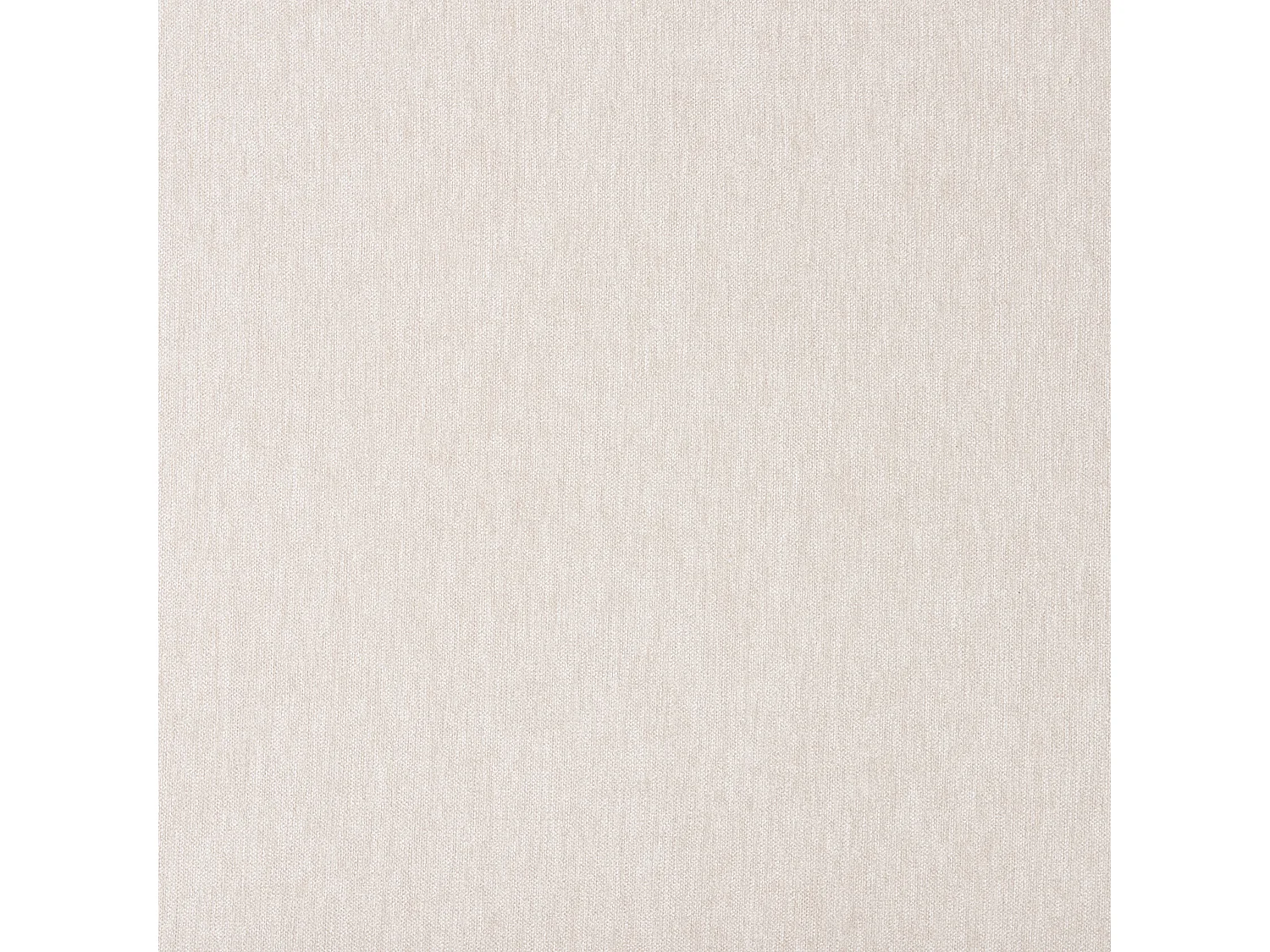 Bed Faux Linen LAVARDENS 180 x 200 cm (EU Super King) Light Beige
