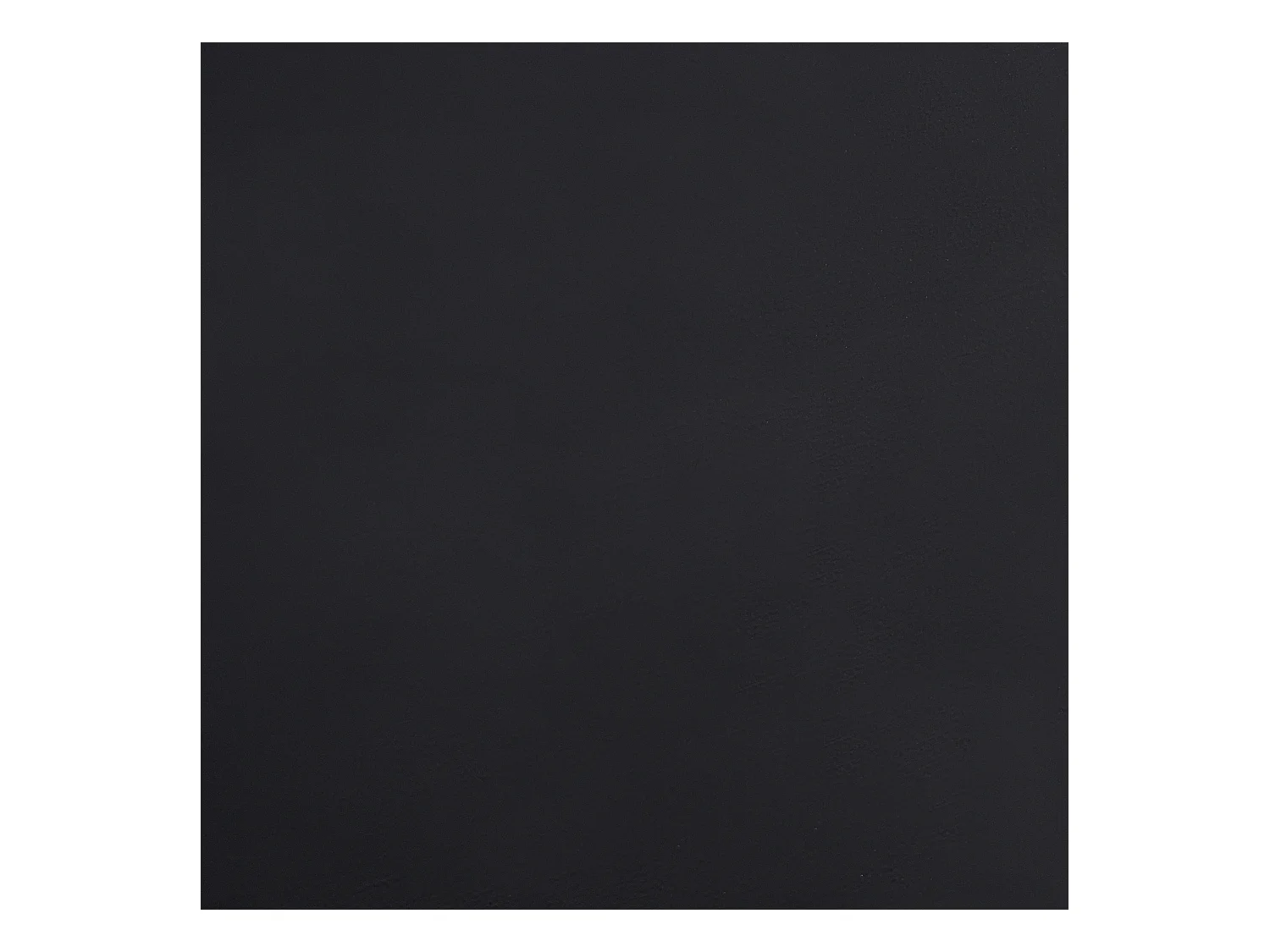 Bett mit Lattenrost Kiefernholz SALERNAS 140 x 200 cm Schwarz