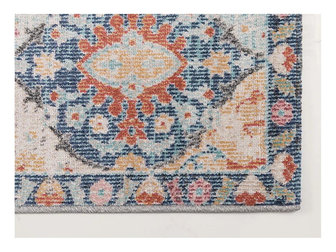 Dywan Palma Zewnętrzny Vintage, Wielo, 240 x 340 cm