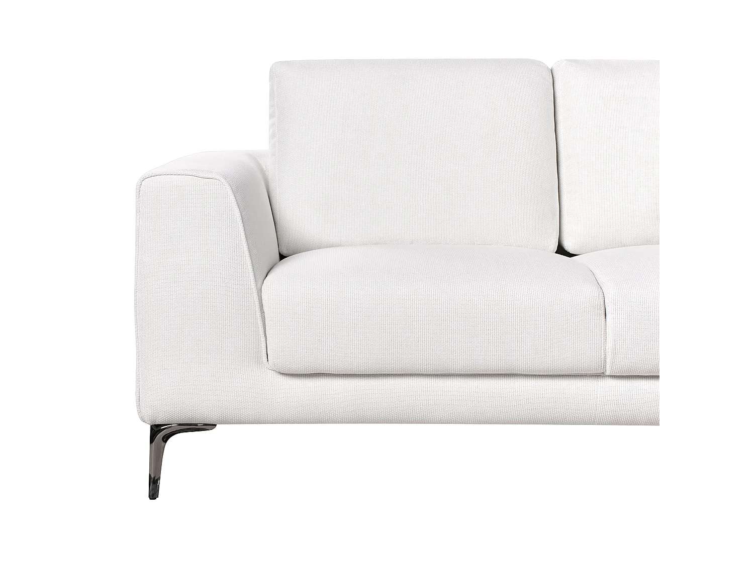 REINEN Tela Blanco 2 plazas
