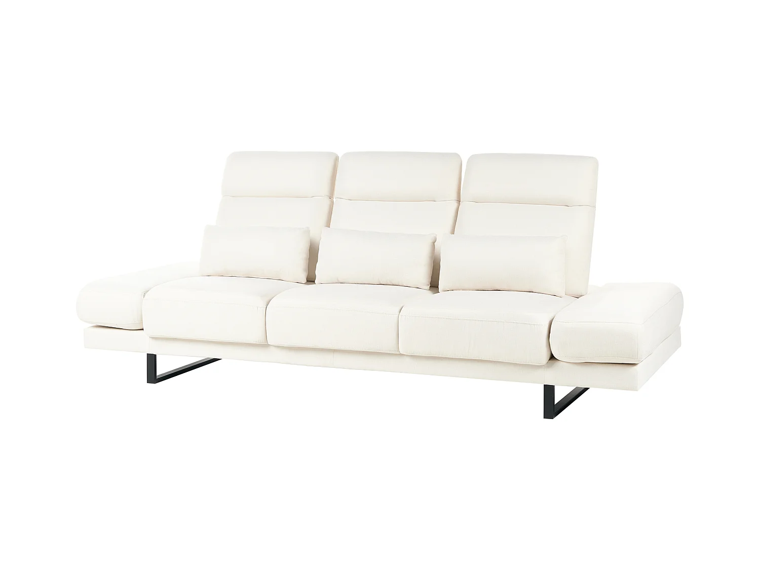 IKAST Złamana biel dla 3 osób