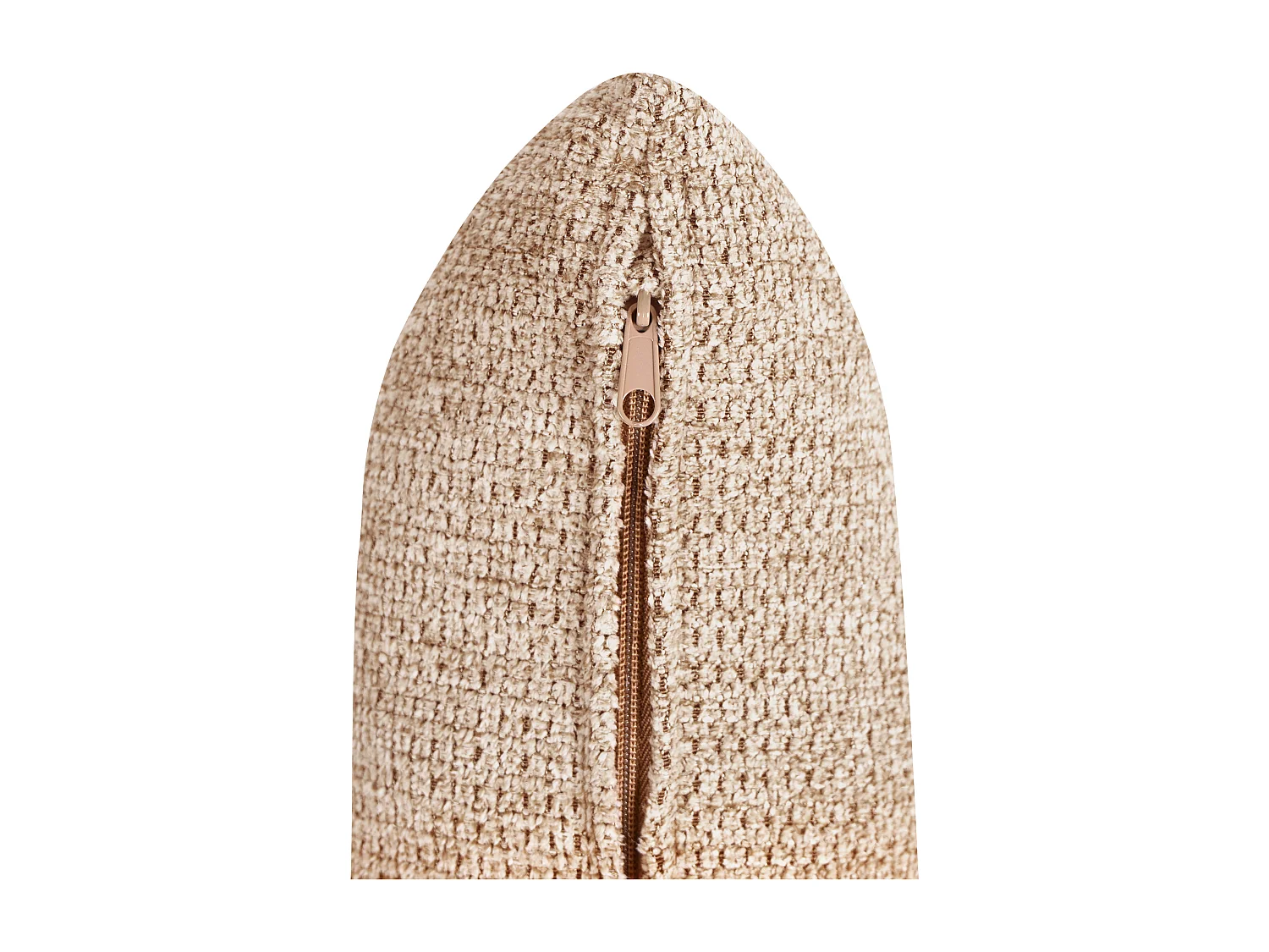 Canapé 3 places KORIO Beige