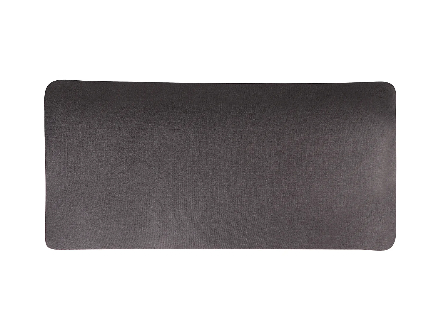 Sofa aus Samt beige / taupe 3-Sitzer gepolstert mit Kissen modernes Design Bodum