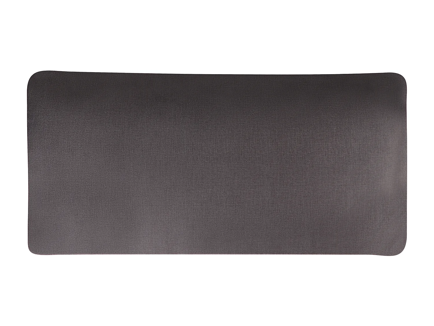 Bank BODUM Fluweel Taupe 3-zitter