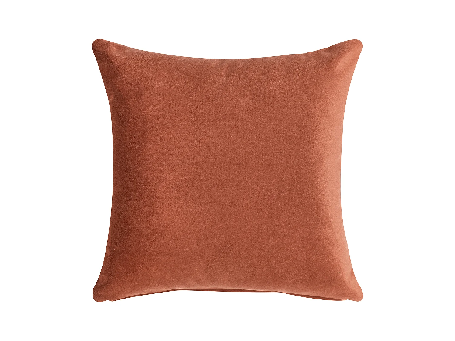 Sofa LUVOS Welur Złoty brąz dla 3 osób