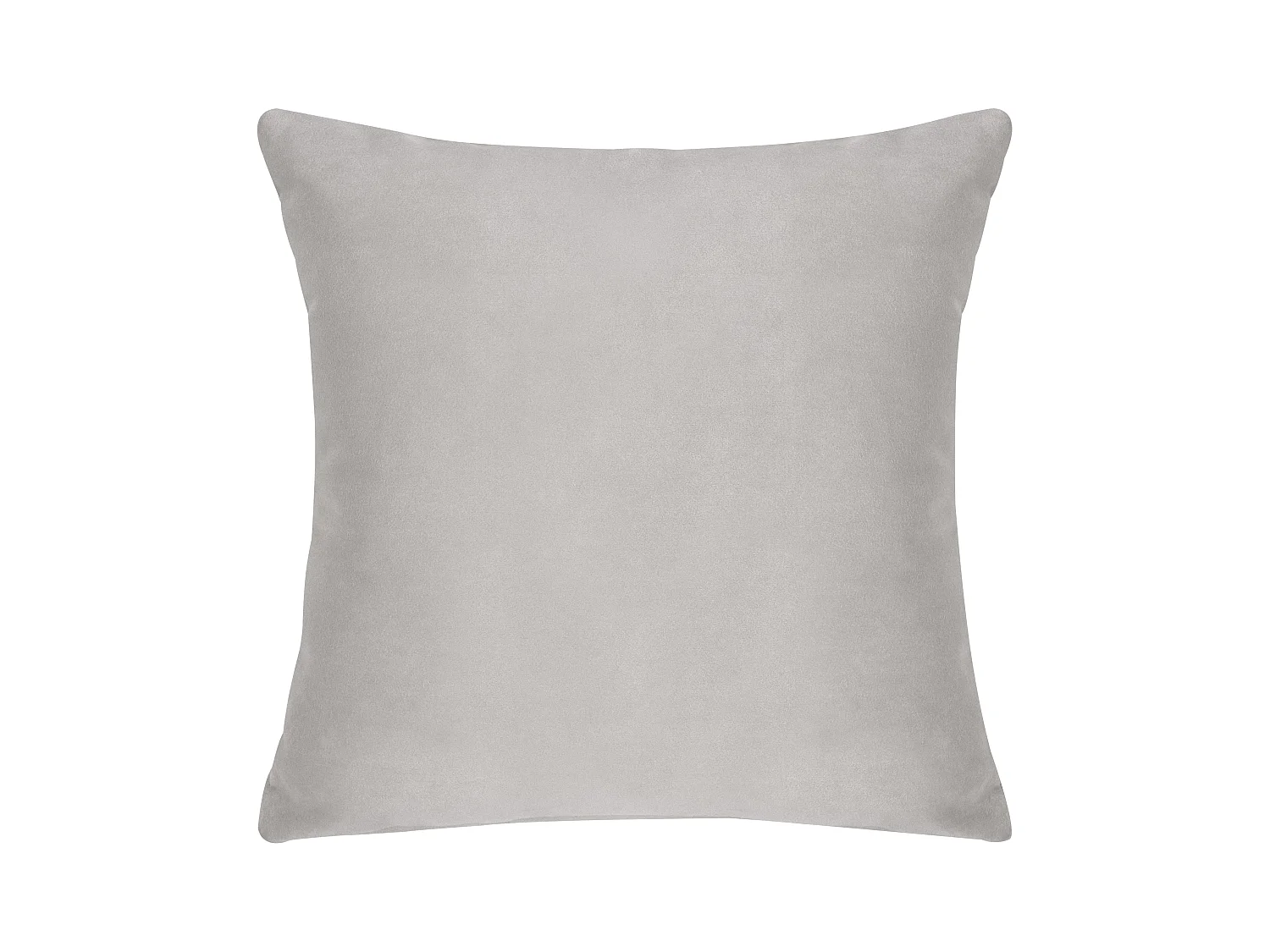 Canapé 3 places LUVOS Velours Taupe