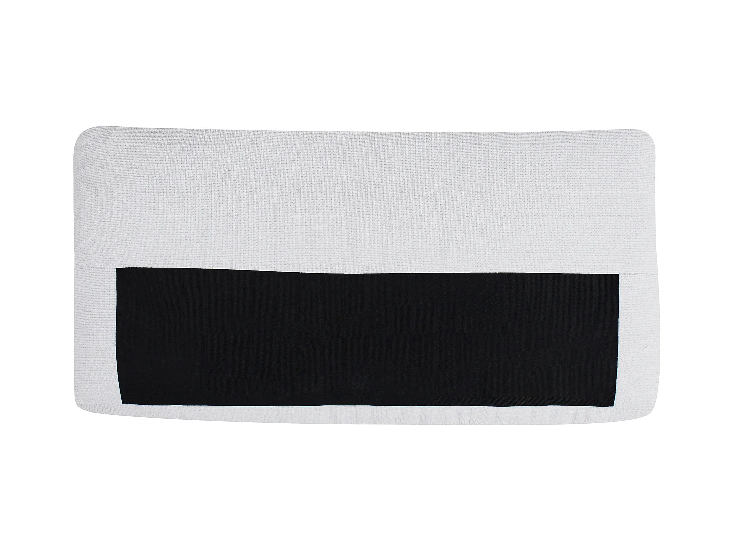 Sofá IDRE Blanco 3 plazas