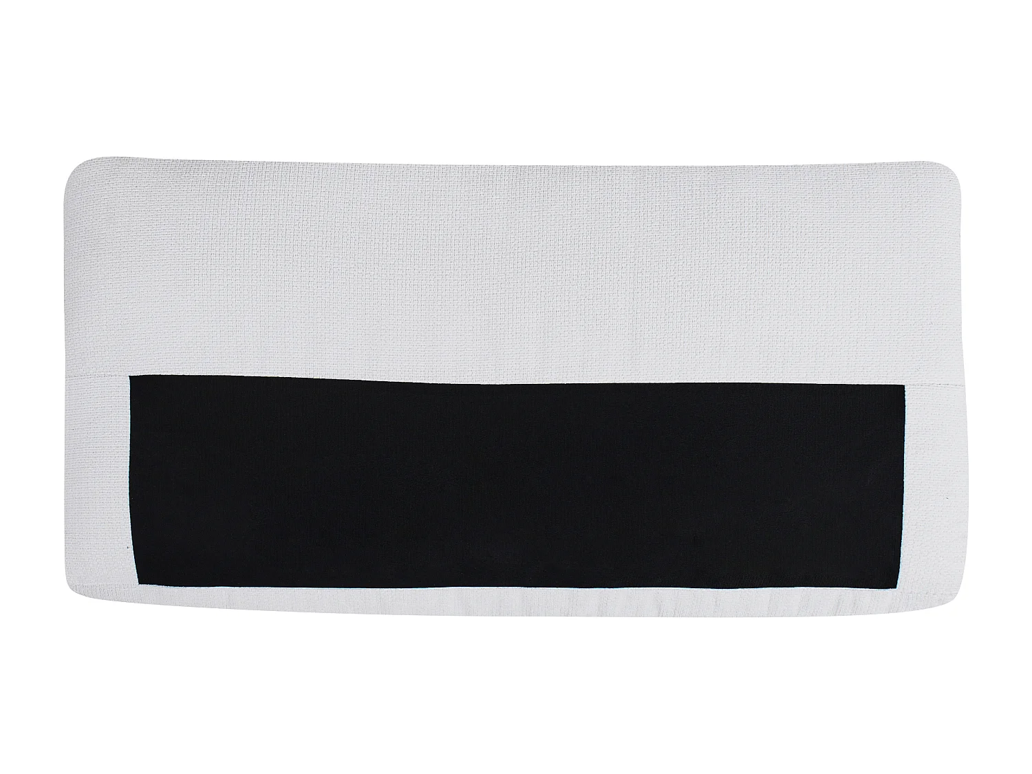 Canapé 3 places IDRE Blanc