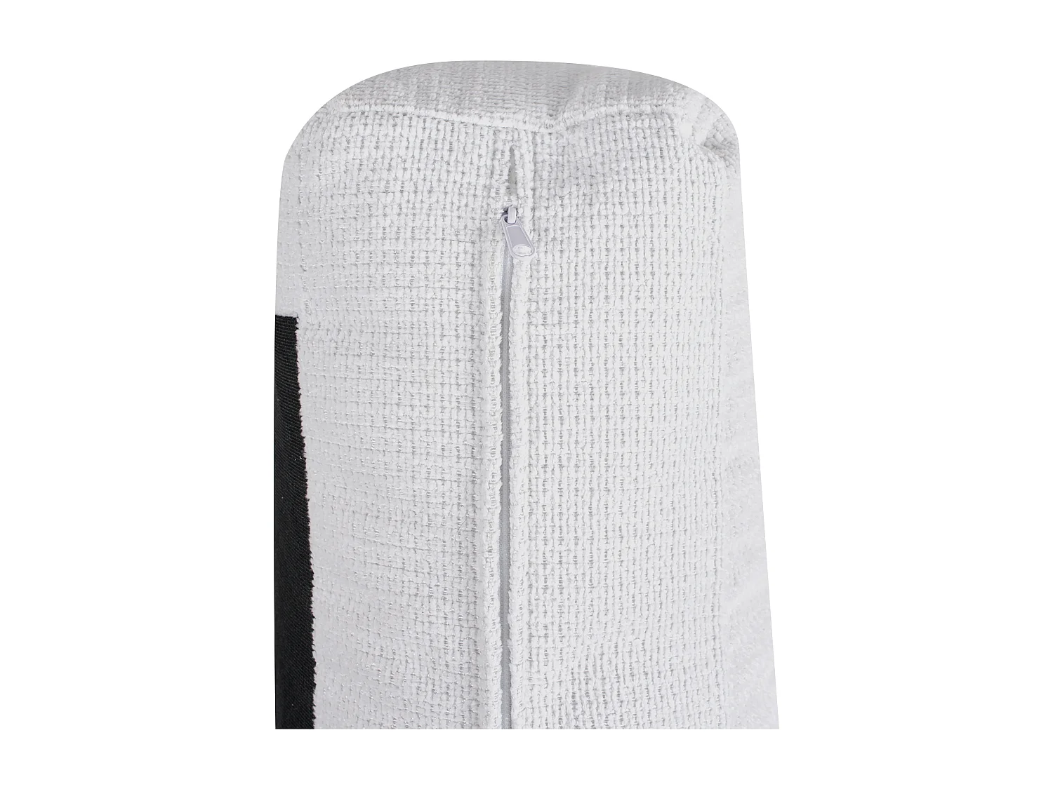 Canapé 3 places IDRE Blanc