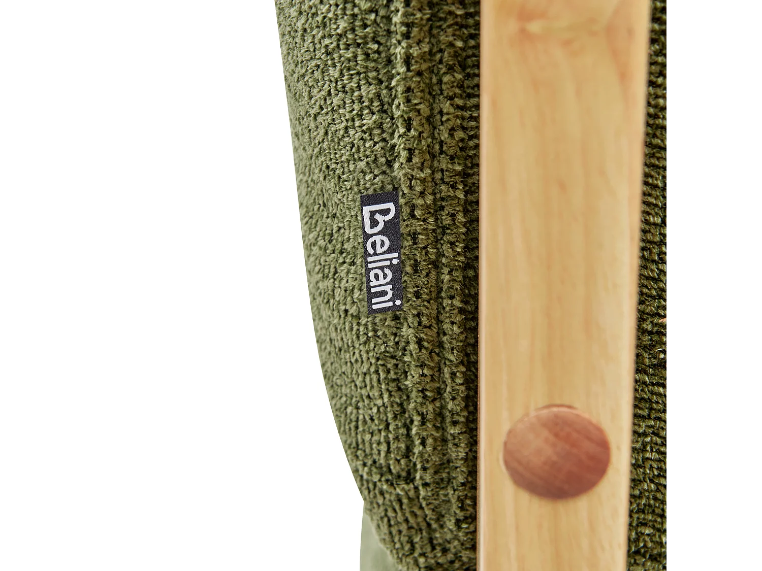 Fauteuil KOKKOLA Groen