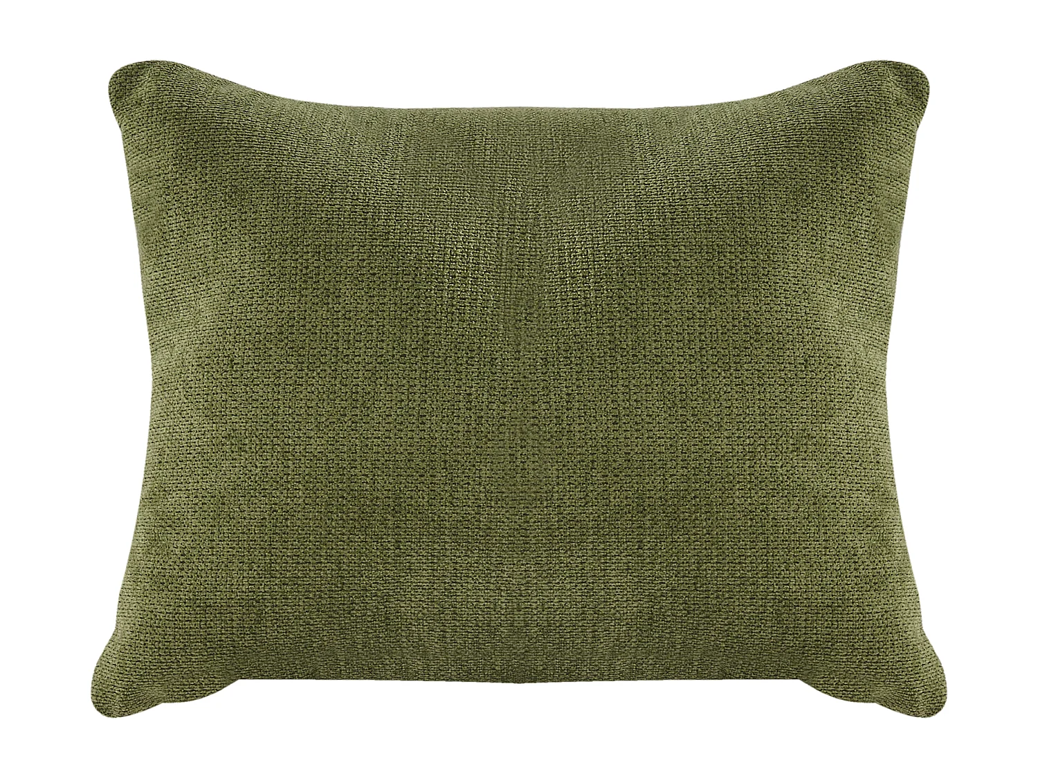 Fauteuil pivotant ANDALEN Tissu Vert