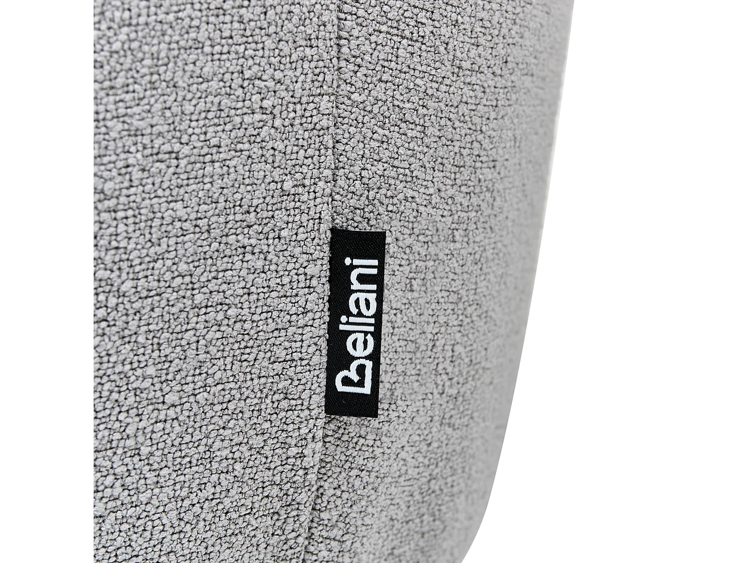 Sillón infantil HERVIK Gris