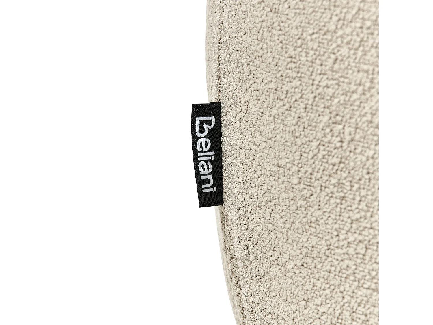 Fauteuil pour enfants en forme de koala taupe HERVIK