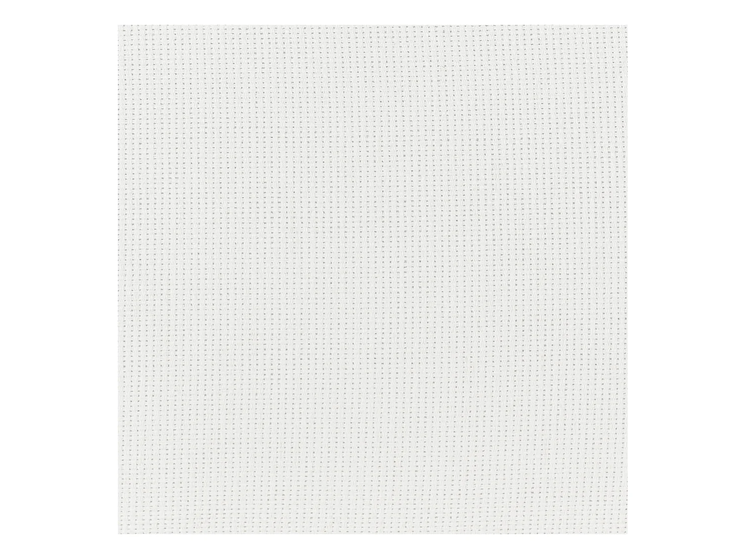 Fauteuil SALAND Tissu Blanc