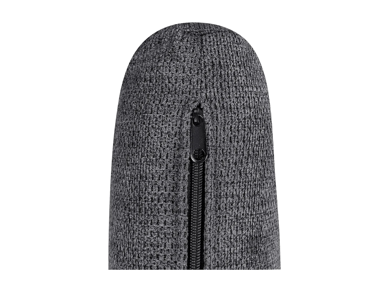 Szezlong prawostronny ARTHEZE Ciemnoszary