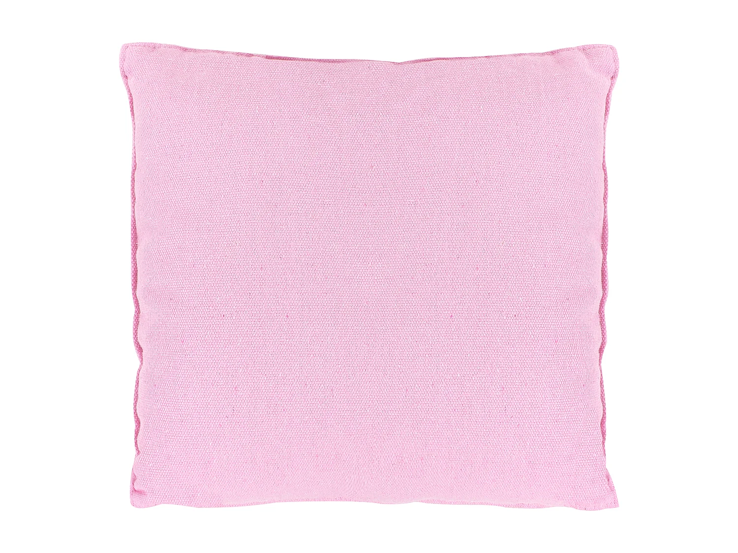 Hamac suspendu en coton rose BONEA